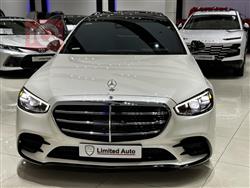 مێرسێدس بێنز S-Class